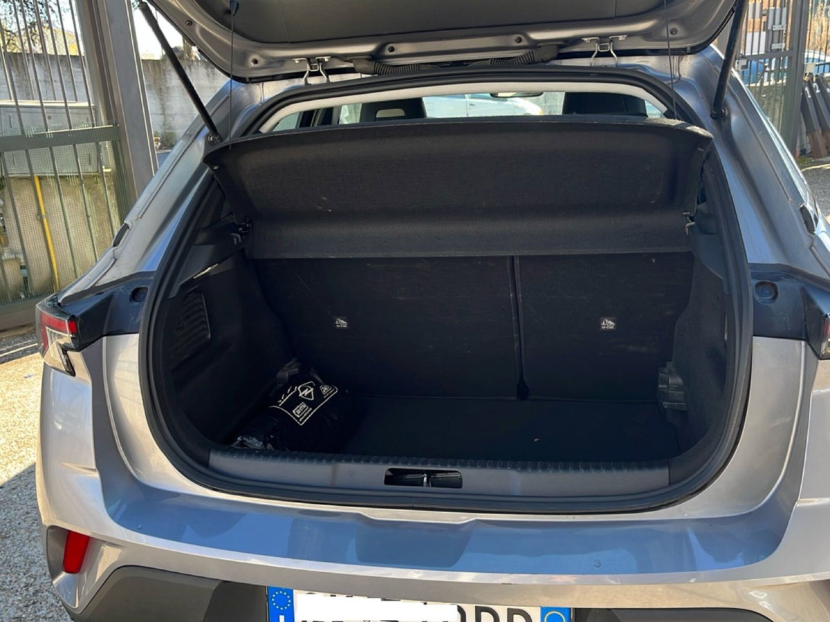 Opel Mokka 1.2 Turbo Elegance (10)