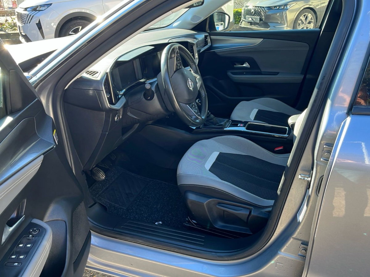 Opel Mokka 1.2 Turbo Elegance (11)