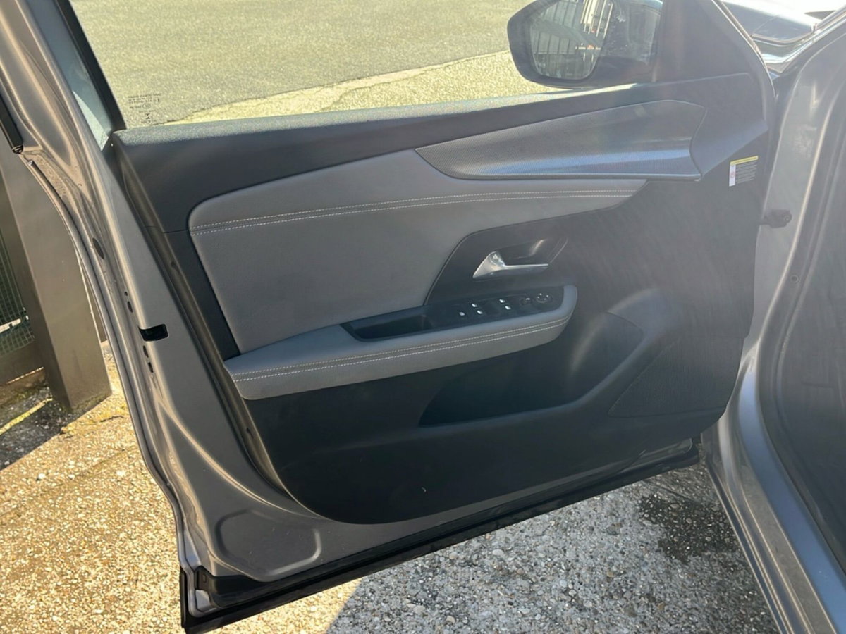Opel Mokka 1.2 Turbo Elegance (18)