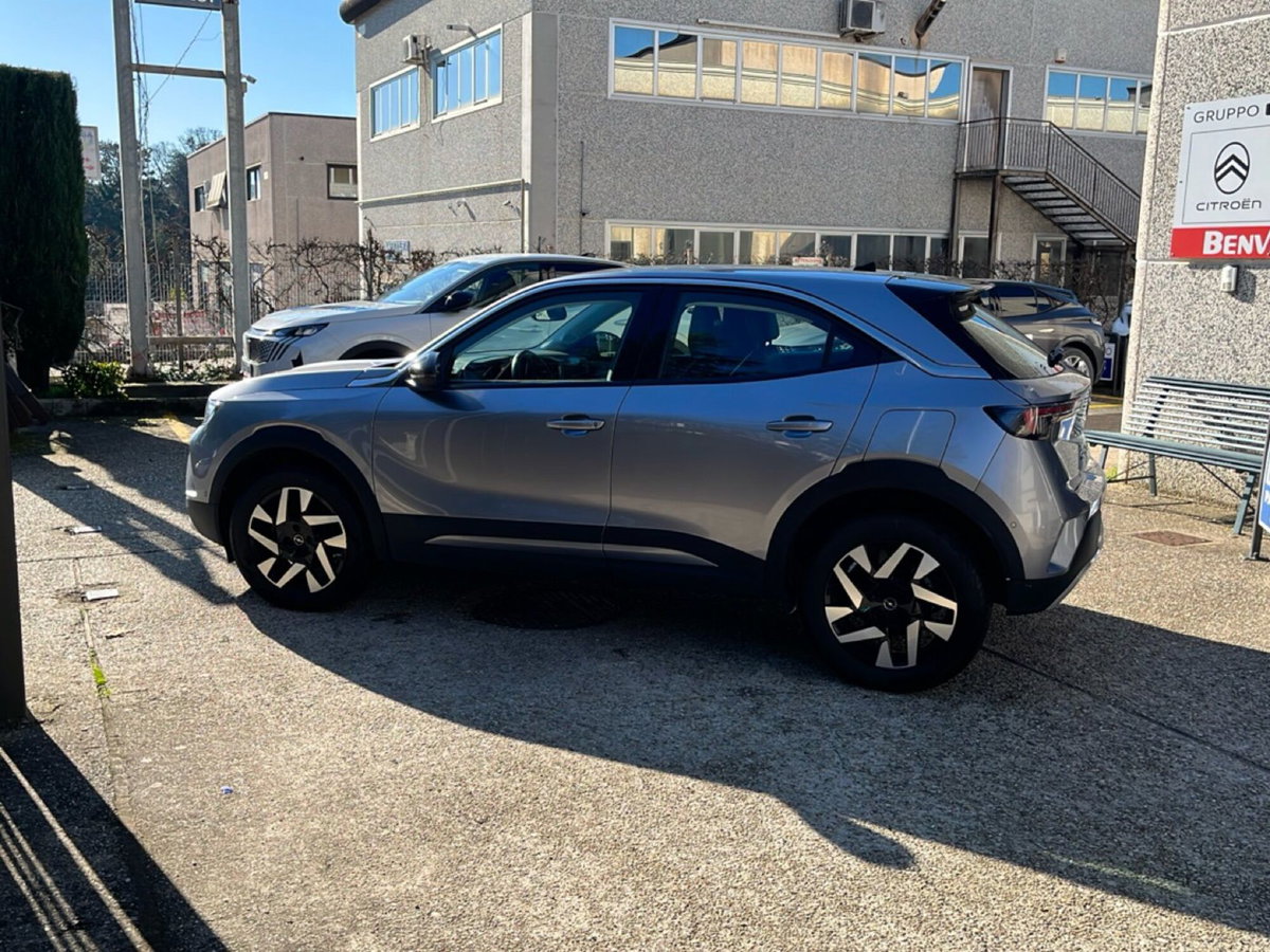Opel Mokka 1.2 Turbo Elegance (2)