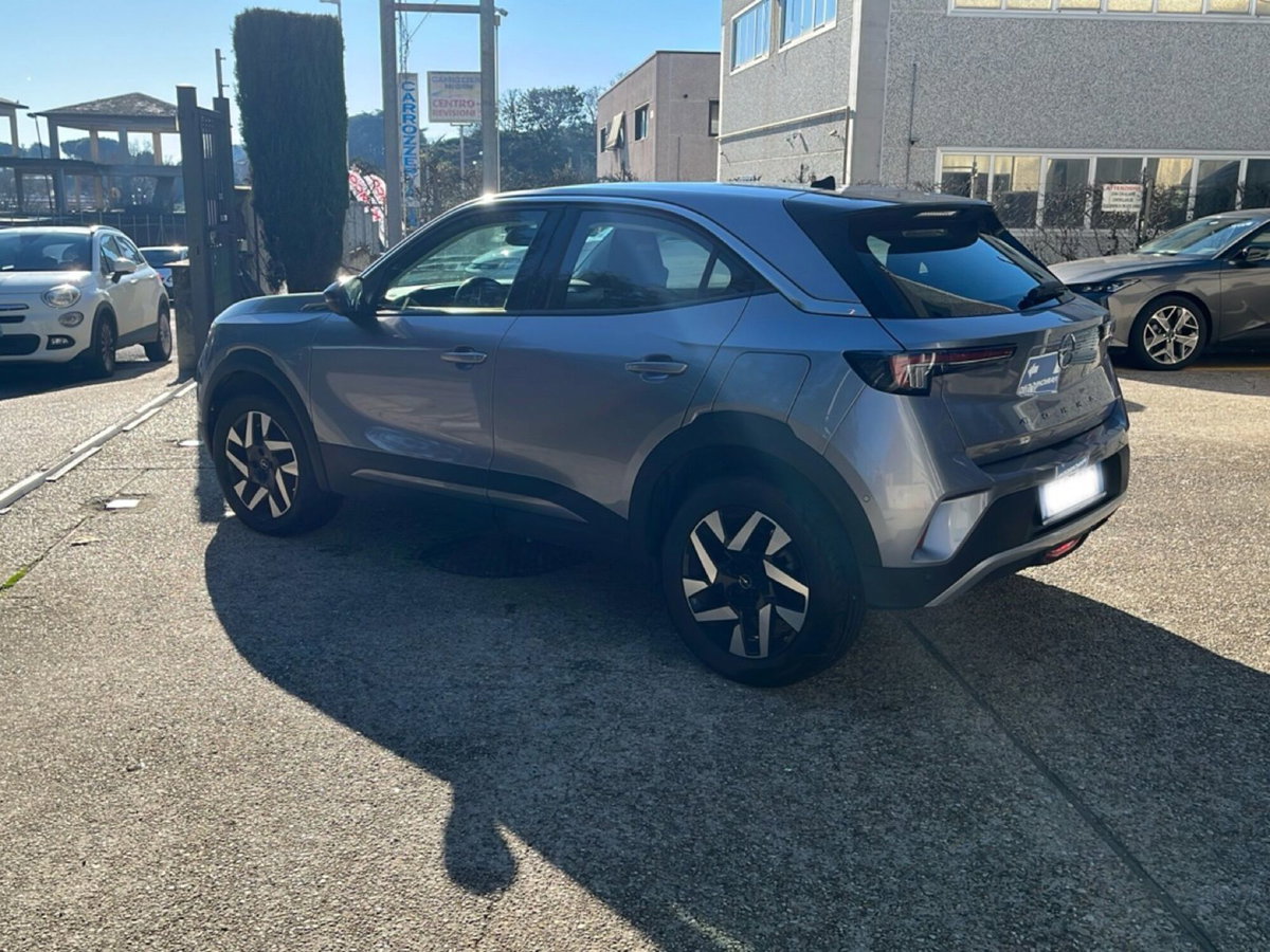 Opel Mokka 1.2 Turbo Elegance (3)