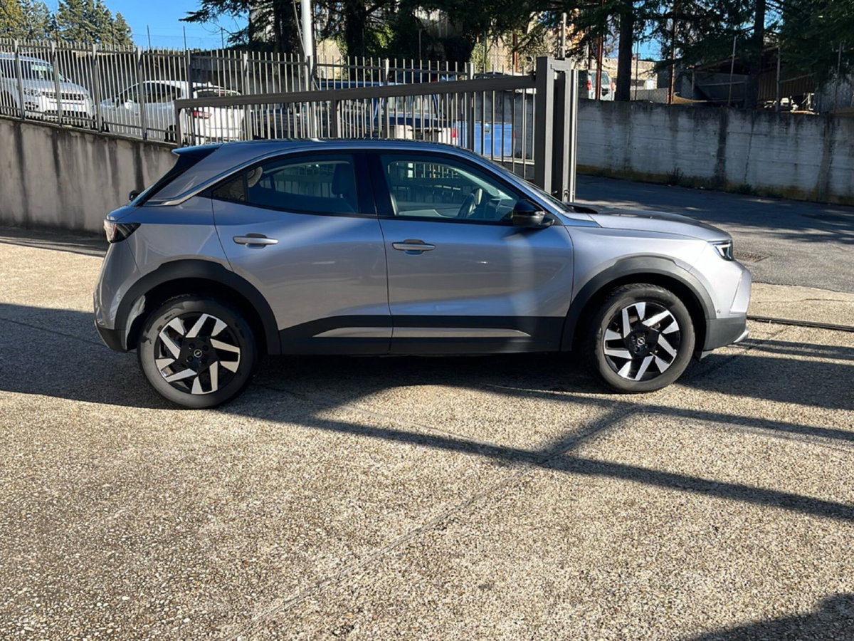 Opel Mokka 1.2 Turbo Elegance (6)