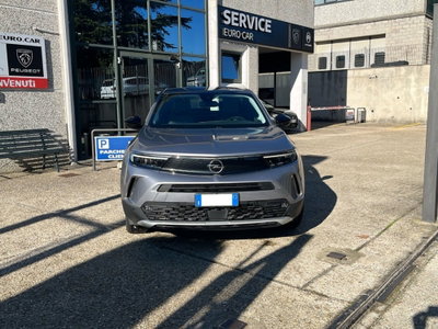 Opel Mokka 1.2 Turbo Elegance (8)