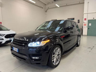 Land Rover Range Rover Sport 3.0 TDV6 HSE usata