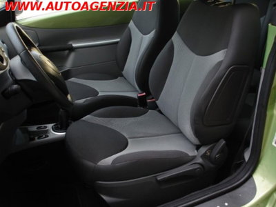 Citroen C3 Cabrio 1.4 HDi 70CV airdream Elegance (9)