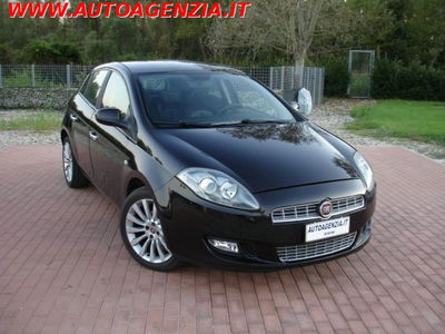 Fiat Bravo 1.6 MJT 120 CV DPF Dynamic usata