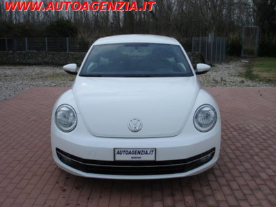 Volkswagen Maggiolino 1.6 TDI Design (6)
