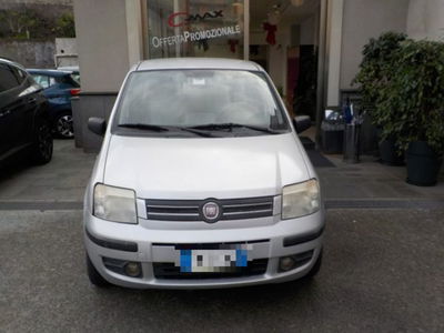 Fiat Panda 1.2 Dynamic Natural Power usata