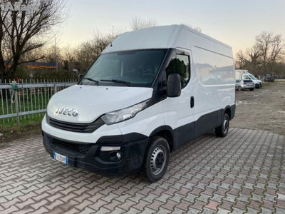 Iveco Daily Furgone 33S12V 2.3 HPT PM-TM Furgone usato