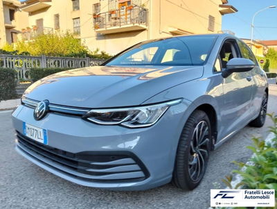 Volkswagen Golf Variant 2.0 tdi Life 150cv dsg usata