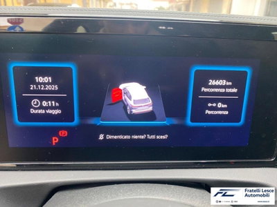 Volkswagen Tiguan 2.0 TDI 150 CV SCR DSG 4MOTION Life (6)