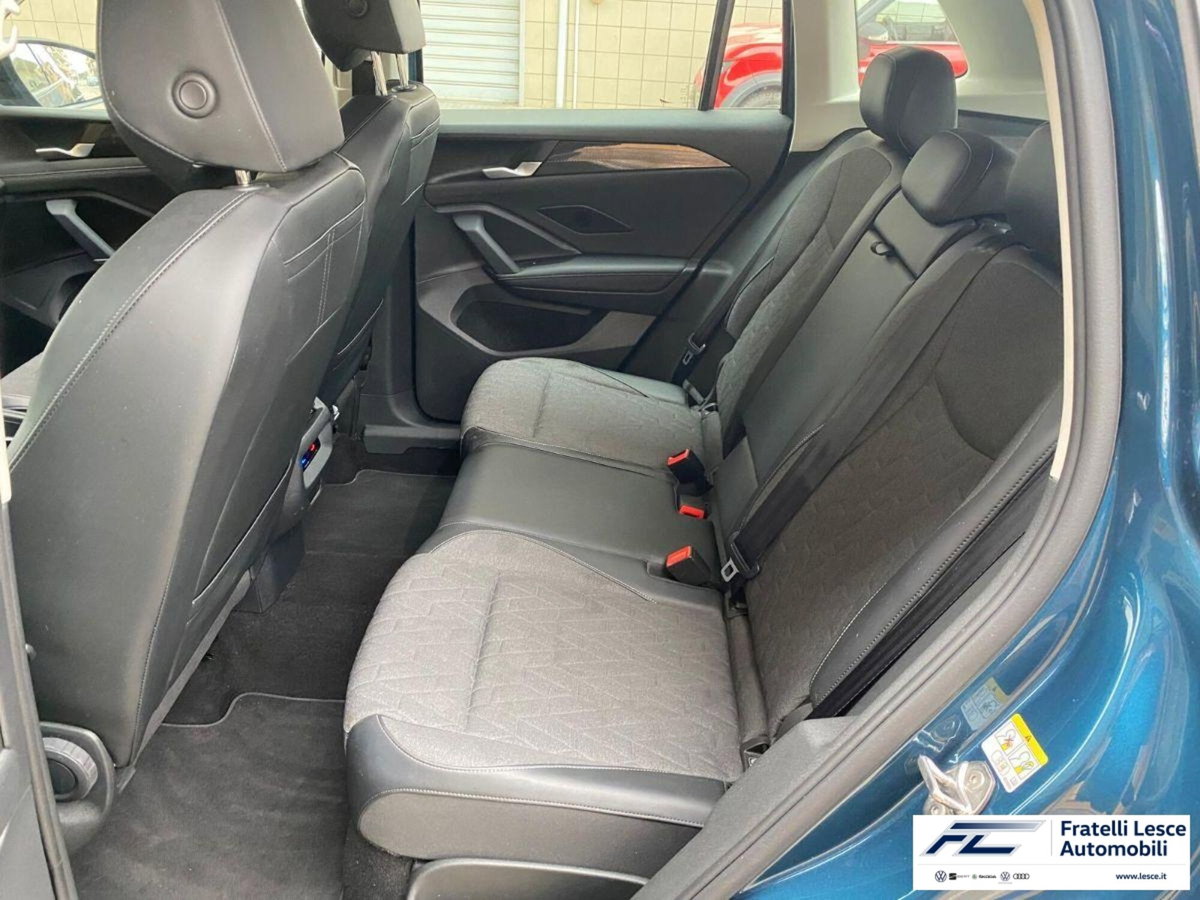 Volkswagen Tiguan 2.0 TDI 150 CV SCR DSG 4MOTION Life (9)