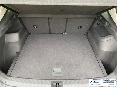 Volkswagen Tiguan 2.0 TDI 150 CV SCR DSG 4MOTION Life (11)