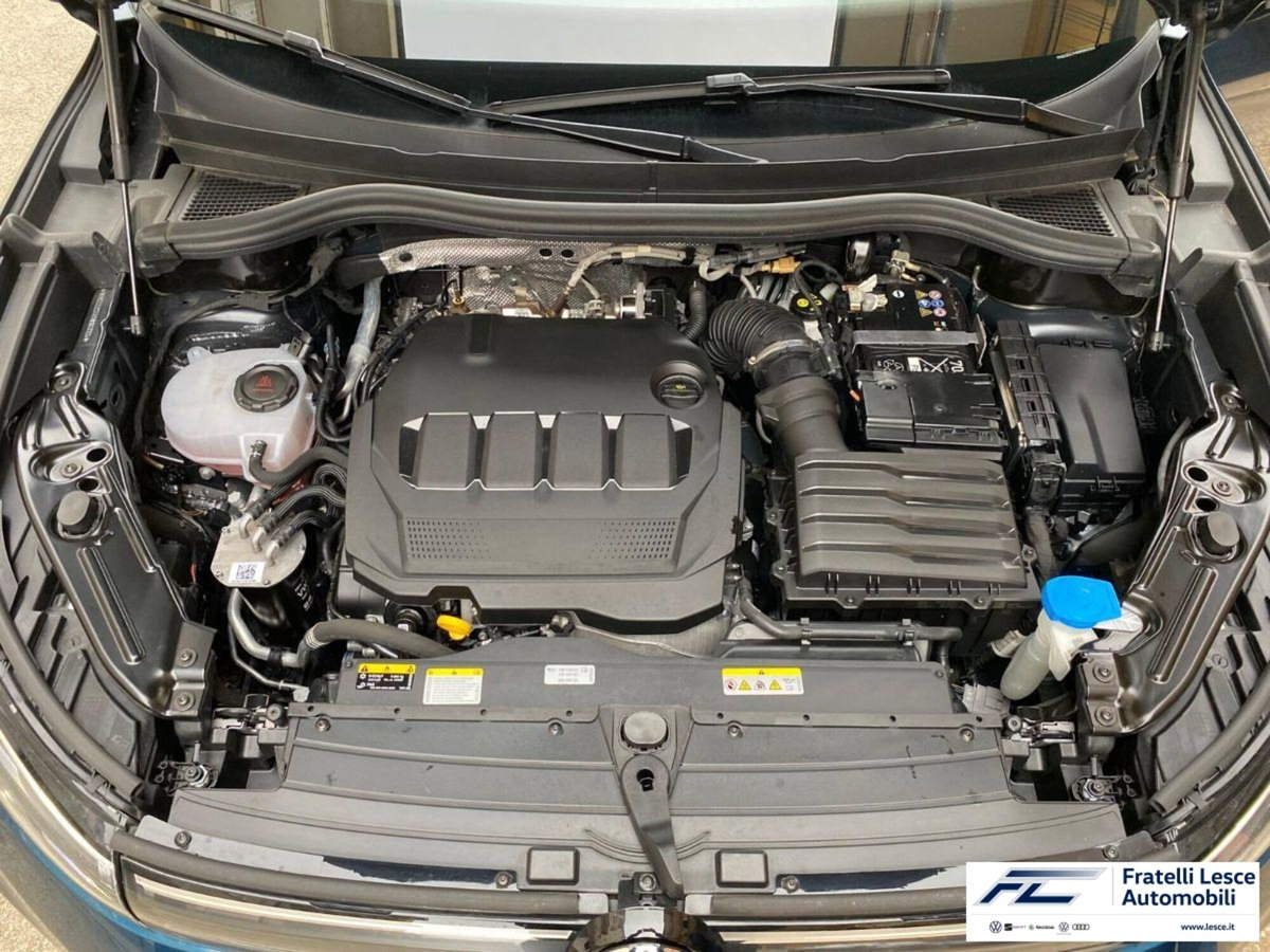 Volkswagen Tiguan 2.0 TDI 150 CV SCR DSG 4MOTION Life (15)