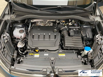 Volkswagen Tiguan 2.0 TDI 150 CV SCR DSG 4MOTION Life (15)