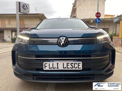 Volkswagen Tiguan 2.0 TDI 150 CV SCR DSG 4MOTION Life (5)
