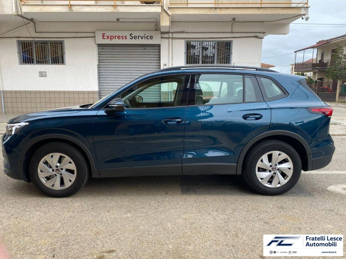 Volkswagen Tiguan 2.0 TDI 150 CV SCR DSG 4MOTION Life (7)
