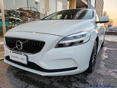 Volvo V40 D2 'eco' Momentum usata