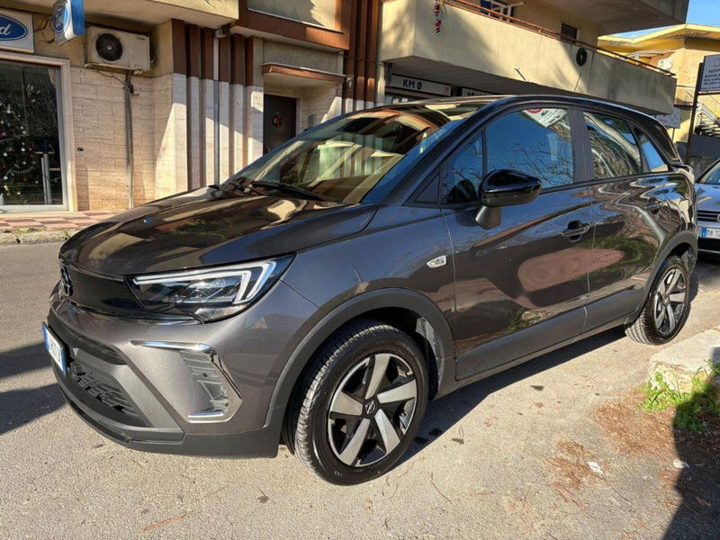 Opel Crossland 1.5 ecotec Ultimate 110cv