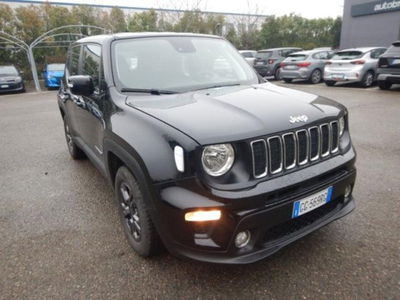 Jeep Renegade 1.6 Mjt 130 CV Business usata