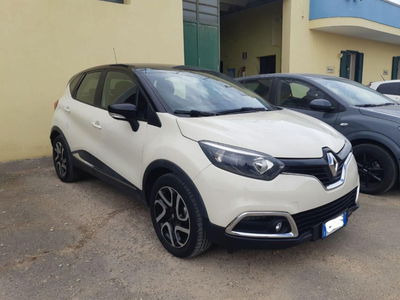 Renault Captur 1.5 dCi 8V 90 CV EDC Start&Stop Iconic usata