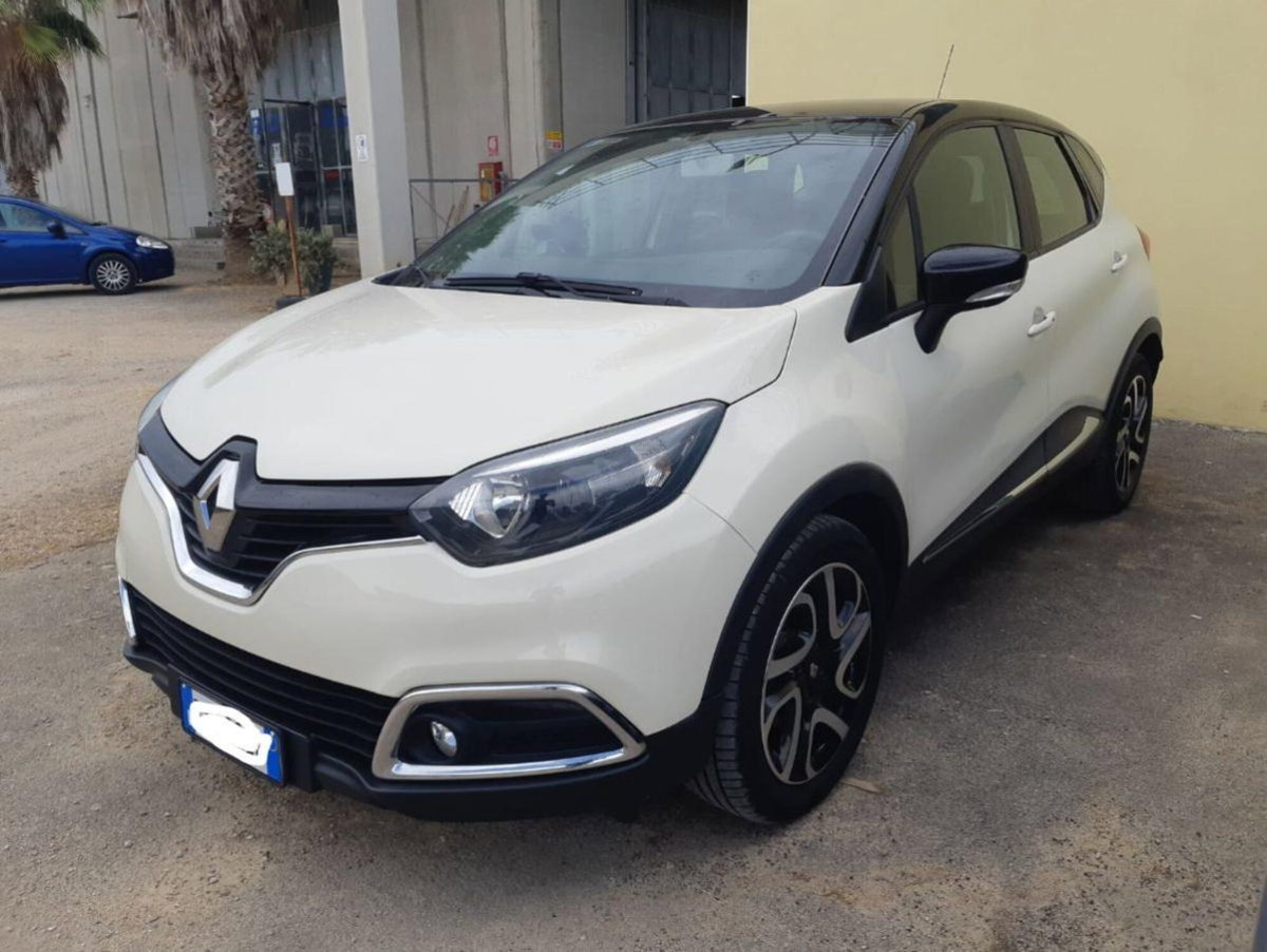 Renault Captur 1.5 dCi 8V 90 CV EDC Start&Stop Iconic (2)