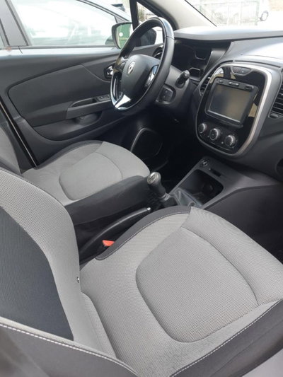 Renault Captur 1.5 dCi 8V 90 CV EDC Start&Stop Iconic (5)