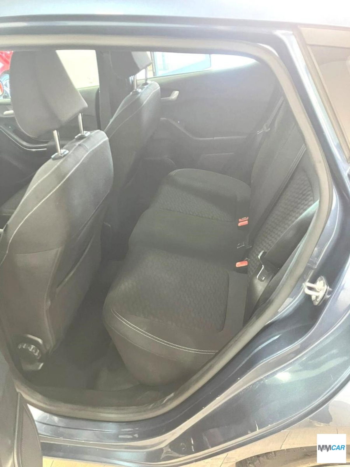 Ford Fiesta 1.1 75 CV 5 porte Titanium (11)