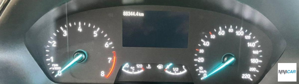 Ford Fiesta 1.1 75 CV 5 porte Titanium (6)