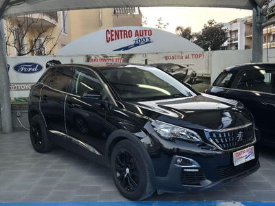 Peugeot 3008 BlueHDi 130 S&S Allure usata