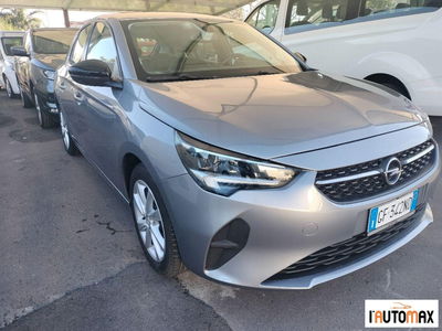 Opel Corsa 1.2 Corsa s&s 75cv usata