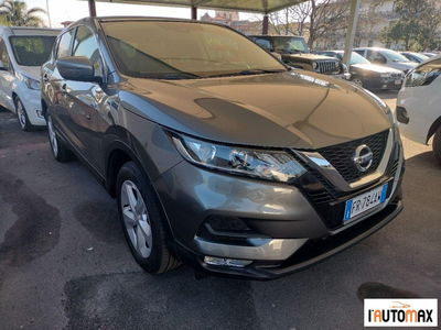 Nissan Qashqai 1.5 dCi Business usata