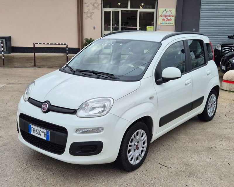 Fiat Panda 1.2