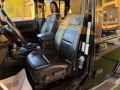 Jeep Wrangler Unlimited 2.2 Mjt II Sahara (12)