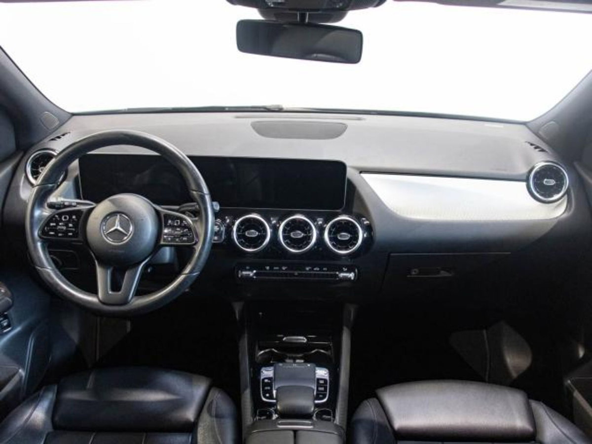 Mercedes-Benz Classe B 180 d Executive (13)