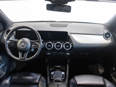 Mercedes-Benz Classe B 180 d Executive (13)