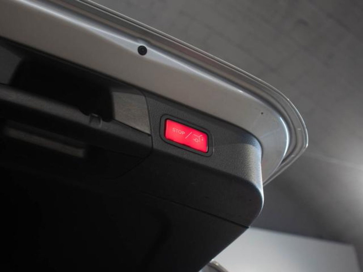 Mercedes-Benz Classe B 180 d Executive (16)