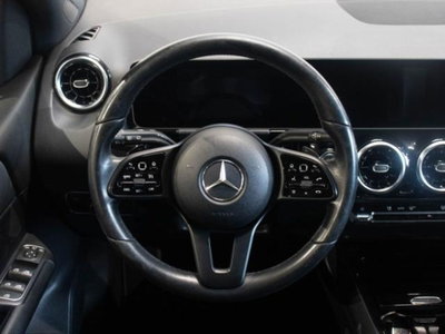 Mercedes-Benz Classe B 180 d Executive (5)