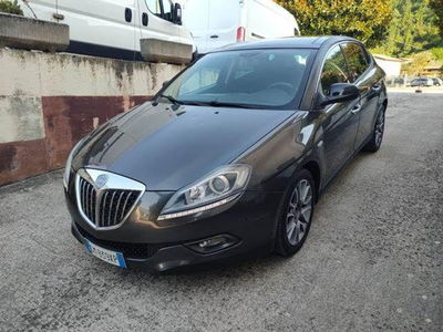 Lancia Delta 1.6 MJT DPF Selectronic Platino usata