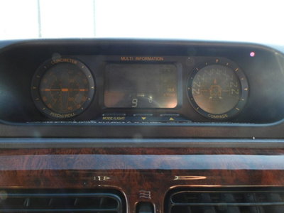 Toyota Land Cruiser Tdi D-4D cat 3 porte KDJ90 GX (5)