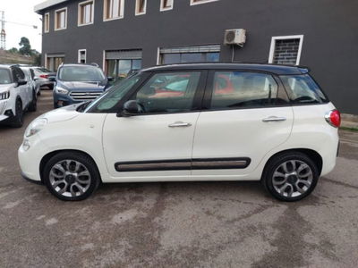 Fiat 500L 1.3 Multijet 85 CV Dualogic Easy usata