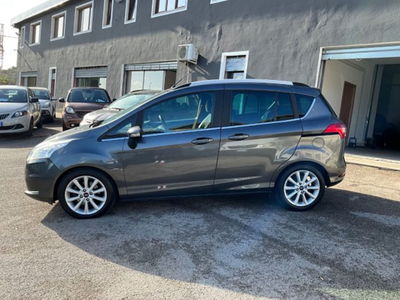 Ford B-Max B-Max 1.5 TDCi 95 CV Sport usata