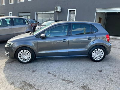 Volkswagen Polo 1.4 TDI 5p. Comfortline usata