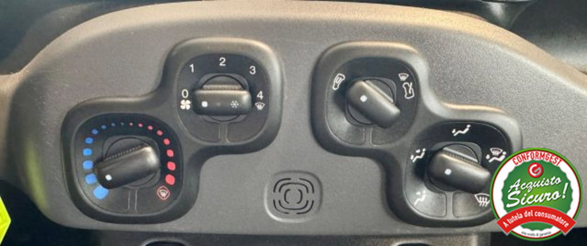 Fiat Panda 1.3 MJT S&S Easy (10)