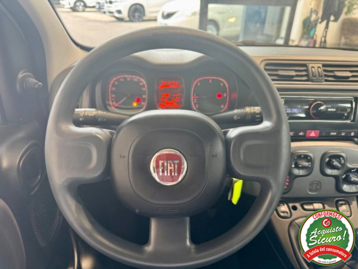 Fiat Panda 1.3 MJT S&S Easy (12)