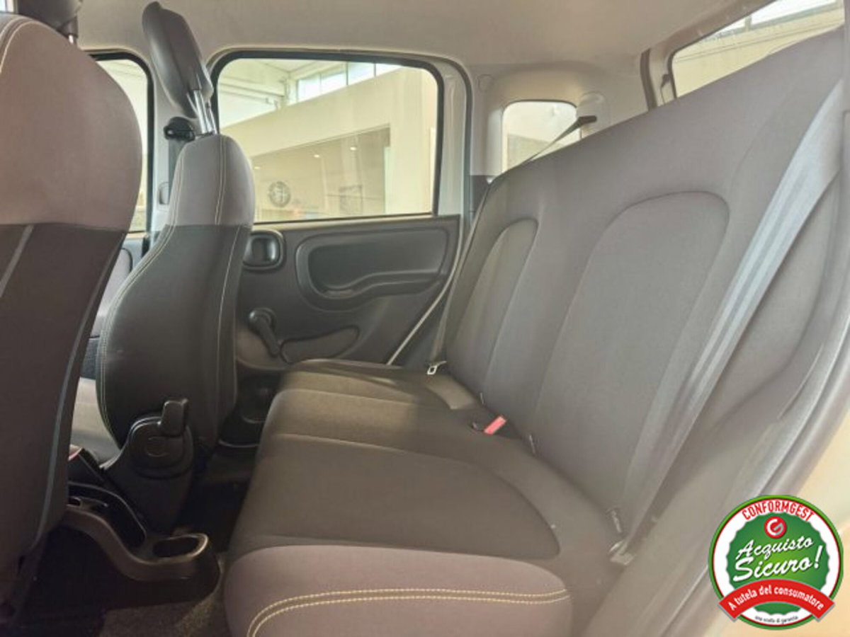 Fiat Panda 1.3 MJT S&S Easy (13)