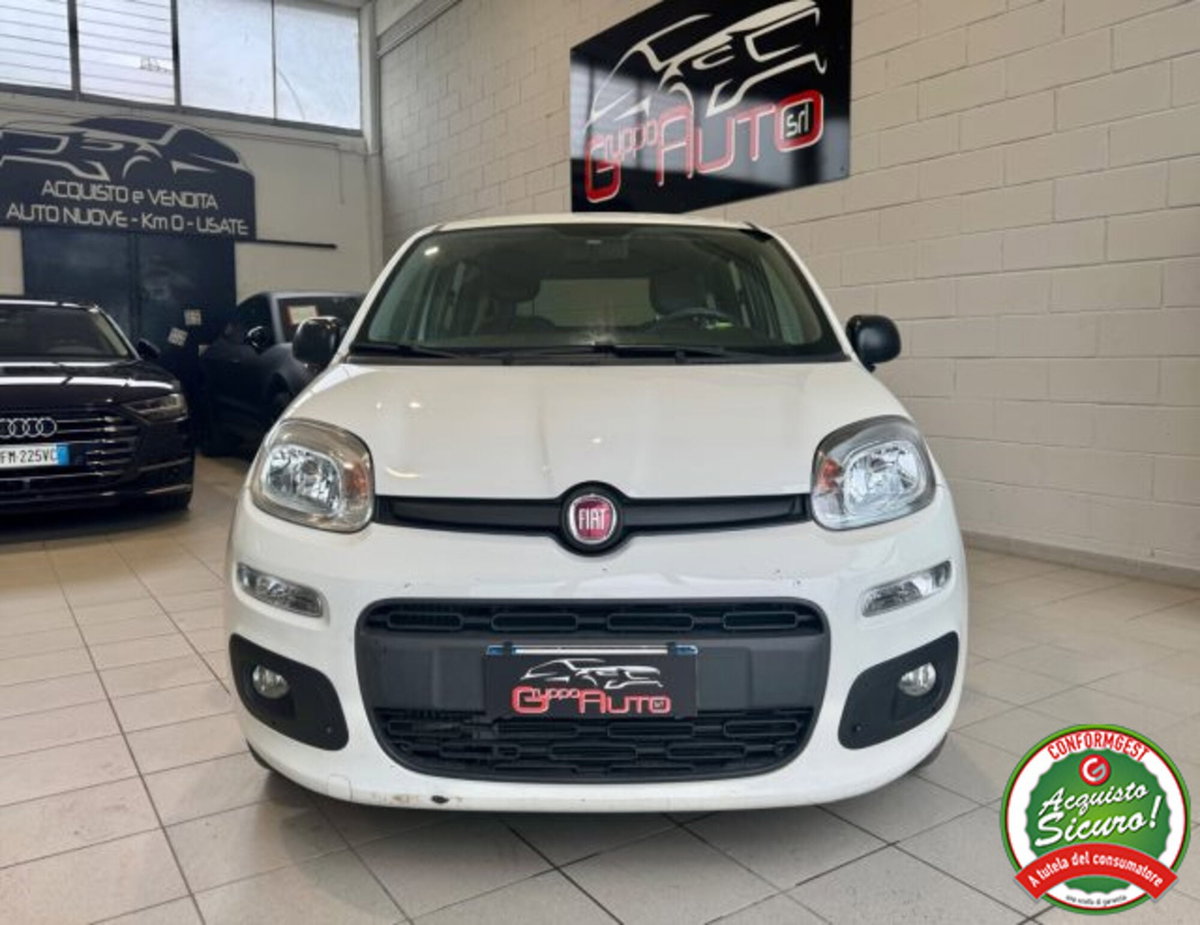 Fiat Panda 1.3 MJT S&S Easy (2)