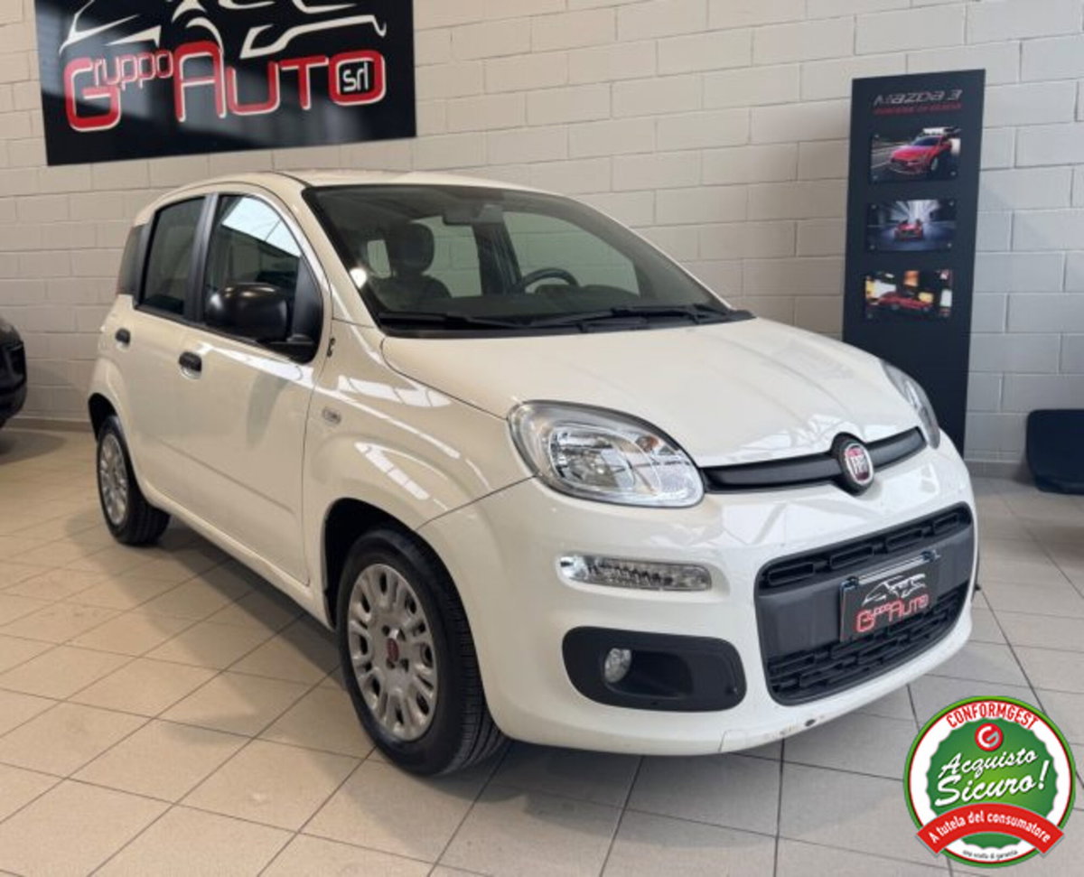 Fiat Panda 1.3 MJT S&S Easy (3)