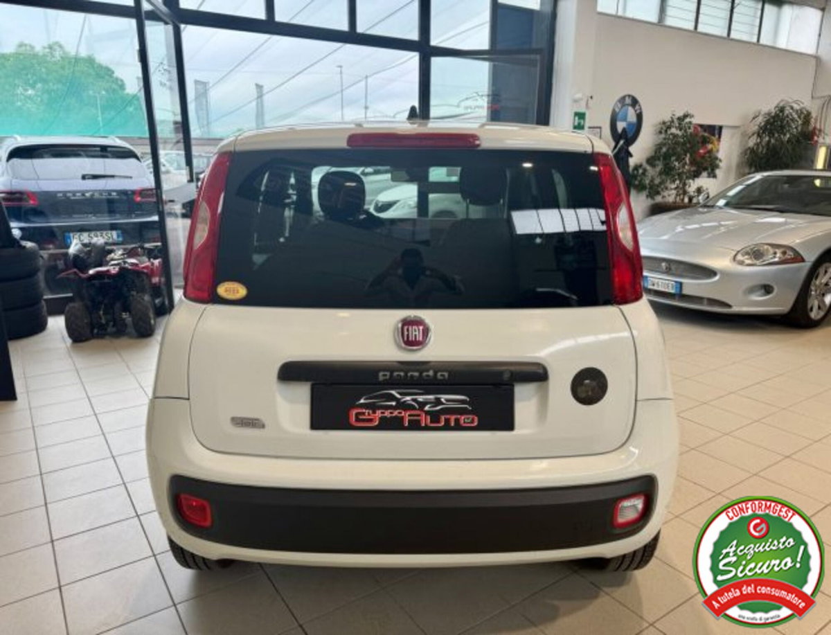 Fiat Panda 1.3 MJT S&S Easy (5)