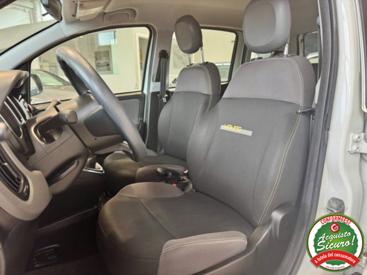 Fiat Panda 1.3 MJT S&S Easy (8)